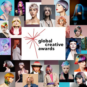 Global Creative Awards 2022 contestants